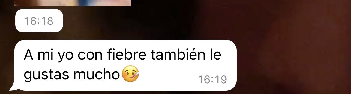 Lo siento, pero creo que lo encontré