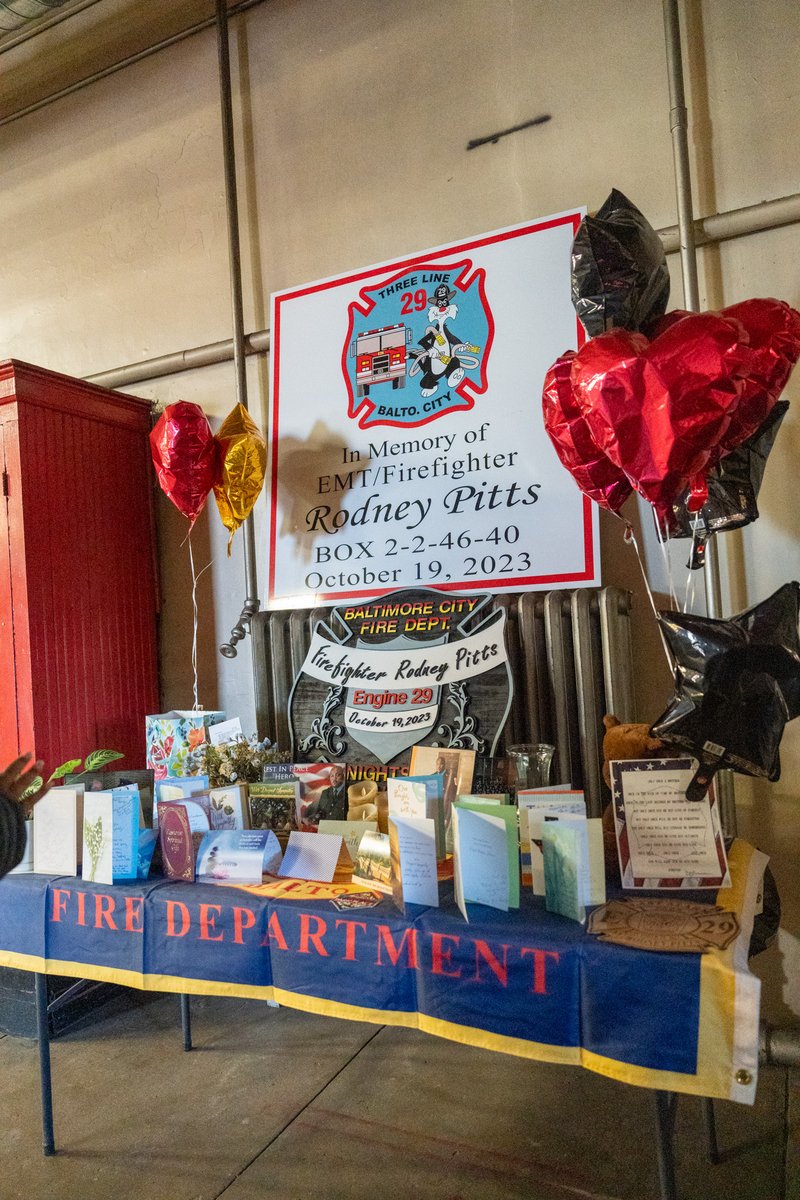 Office of Baltimore City Council tweet media