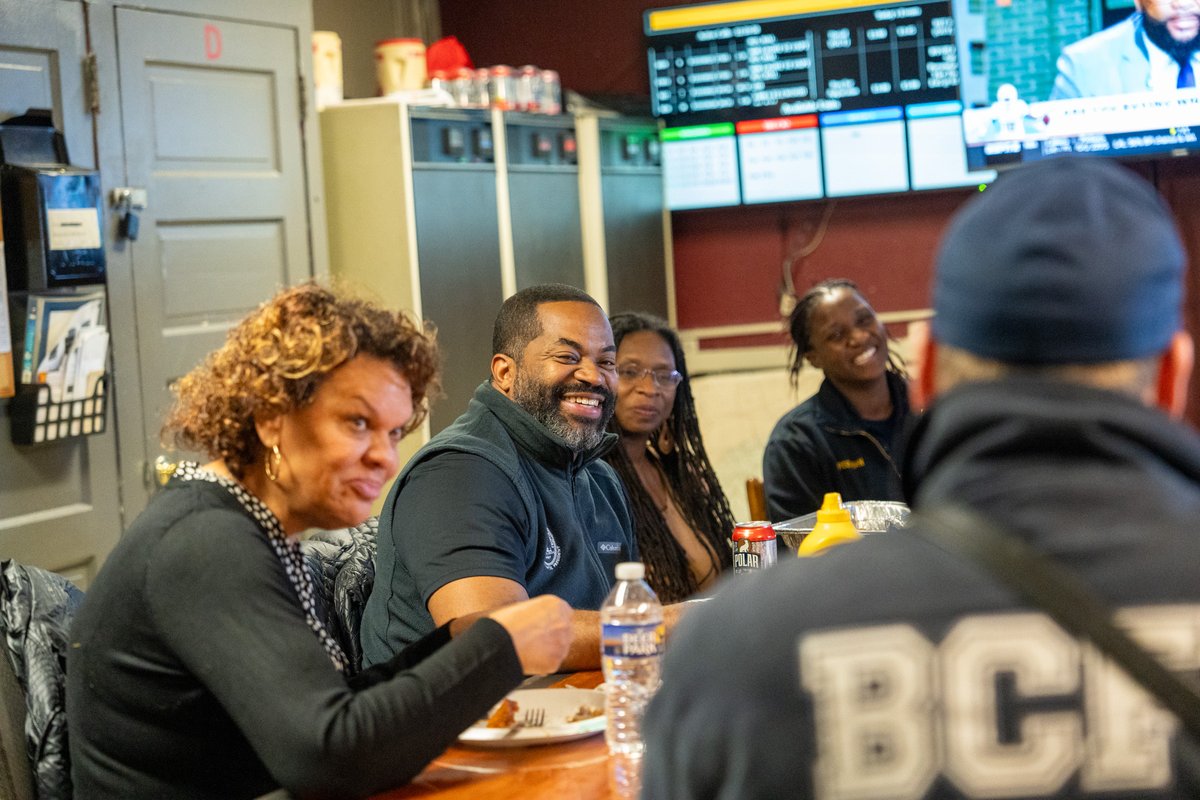 Office of Baltimore City Council tweet media