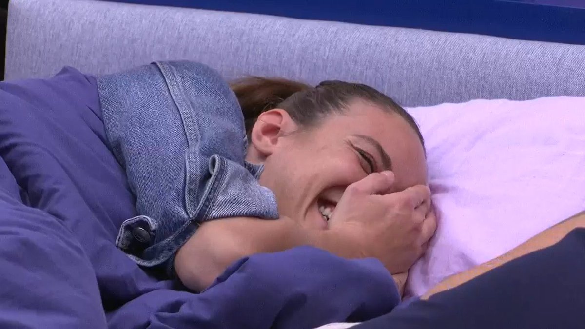 noemiAlcocer12's tweet photo. Jessi merece quedarse Joe 🥹💔#GHVIP30N #Jessingo sin jess no ahí final  @ghoficial https://t.co/QFUZPoyc2r