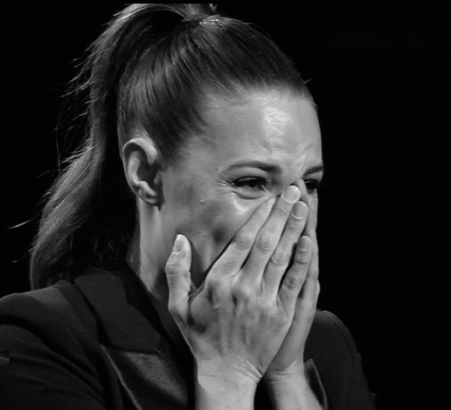 noemiAlcocer12's tweet photo. Jessi merece quedarse Joe 🥹💔#GHVIP30N #Jessingo sin jess no ahí final  @ghoficial https://t.co/QFUZPoyc2r