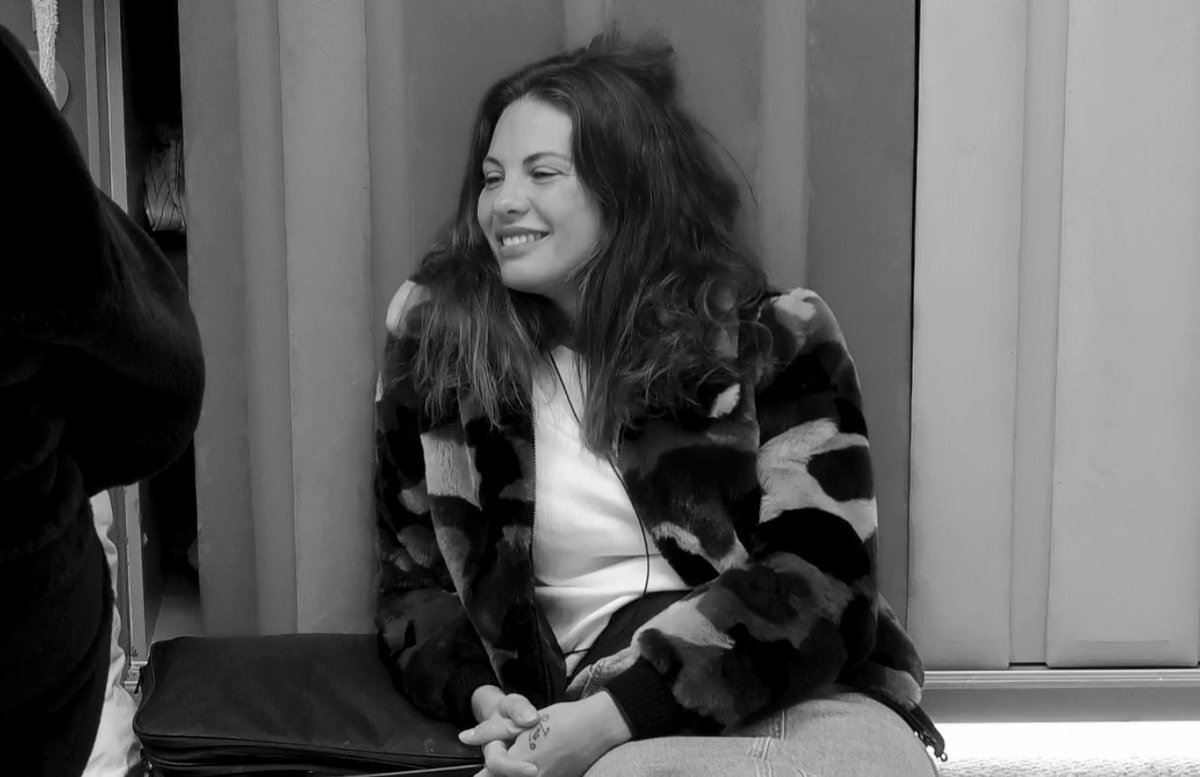 noemiAlcocer12's tweet photo. Jessi merece quedarse Joe 🥹💔#GHVIP30N #Jessingo sin jess no ahí final  @ghoficial https://t.co/QFUZPoyc2r