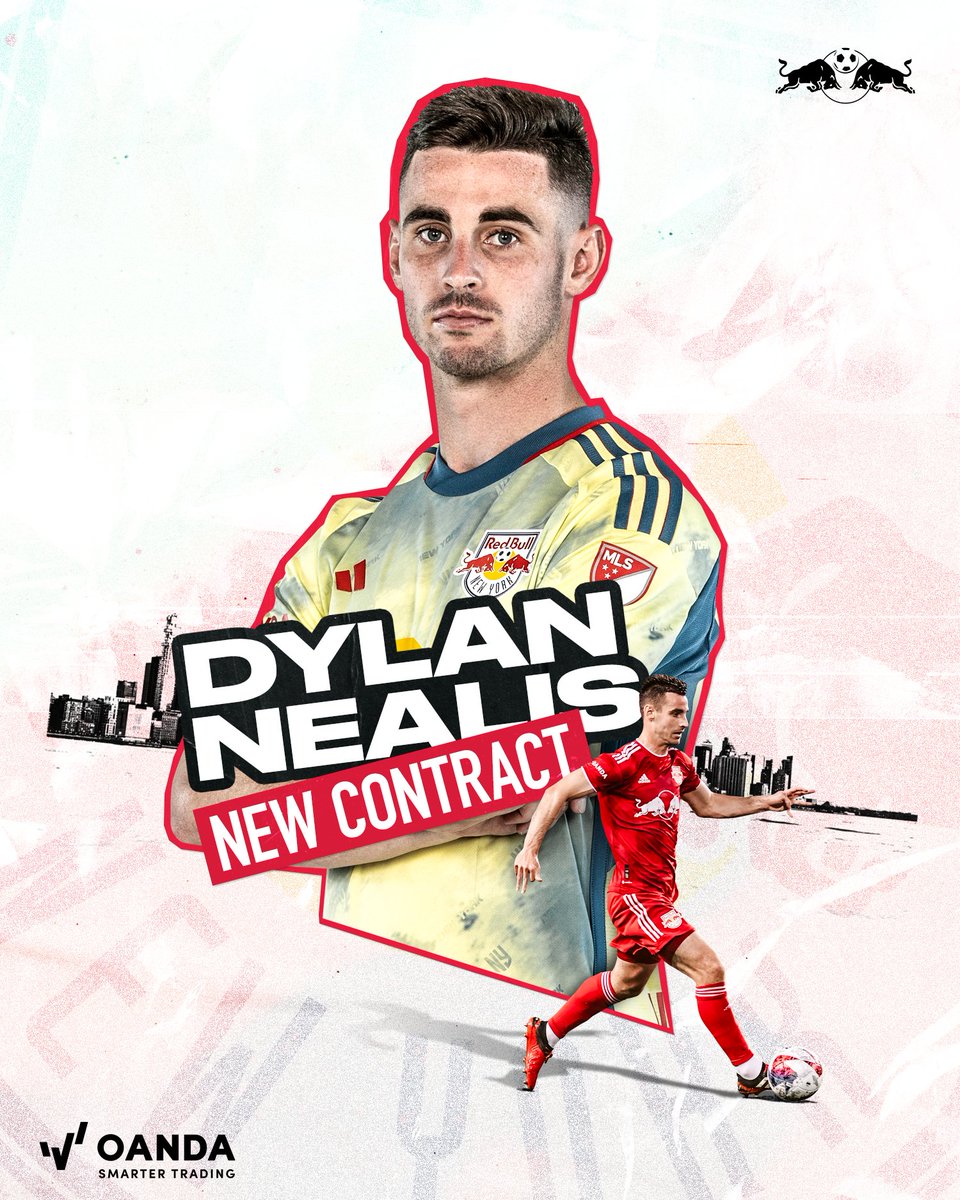 Dylan Nealis regresa otro año 👏

🗞️win.gs/3R0pX28