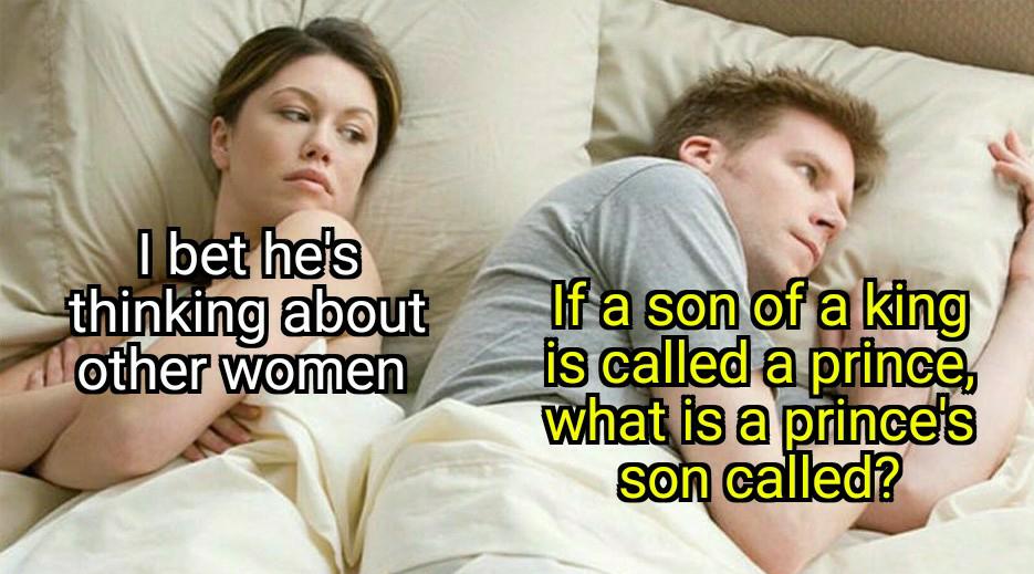 That's the type of stuff that keeps you up at night