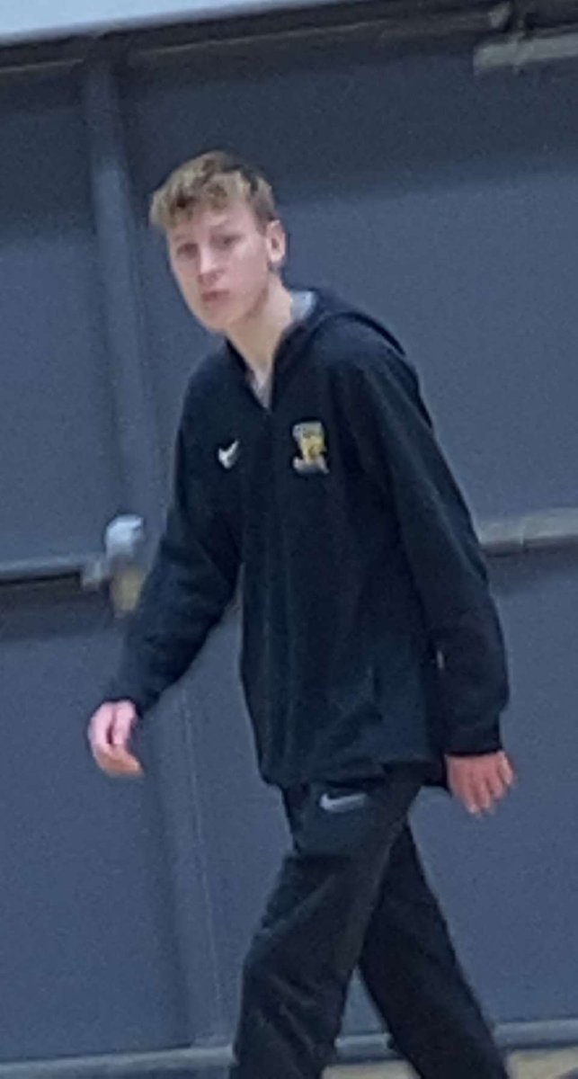 Breaking News‼️‼️Lucas(Pukas) Volden has been arrested for beastiality. He is known to have sexual intercourse with at least 12 chicken, 5 cows, and 4 hogs. Make sure to keep your pets close and your livestock closer.