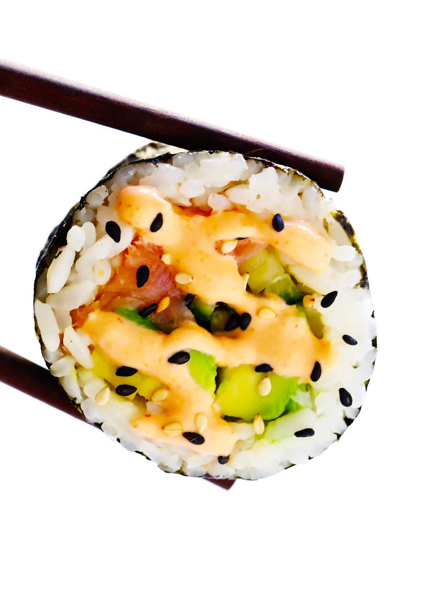 eldritchwhore_'s tweet photo. Sushi and the Canned Cheese https://t.co/iO2HX4vv4A