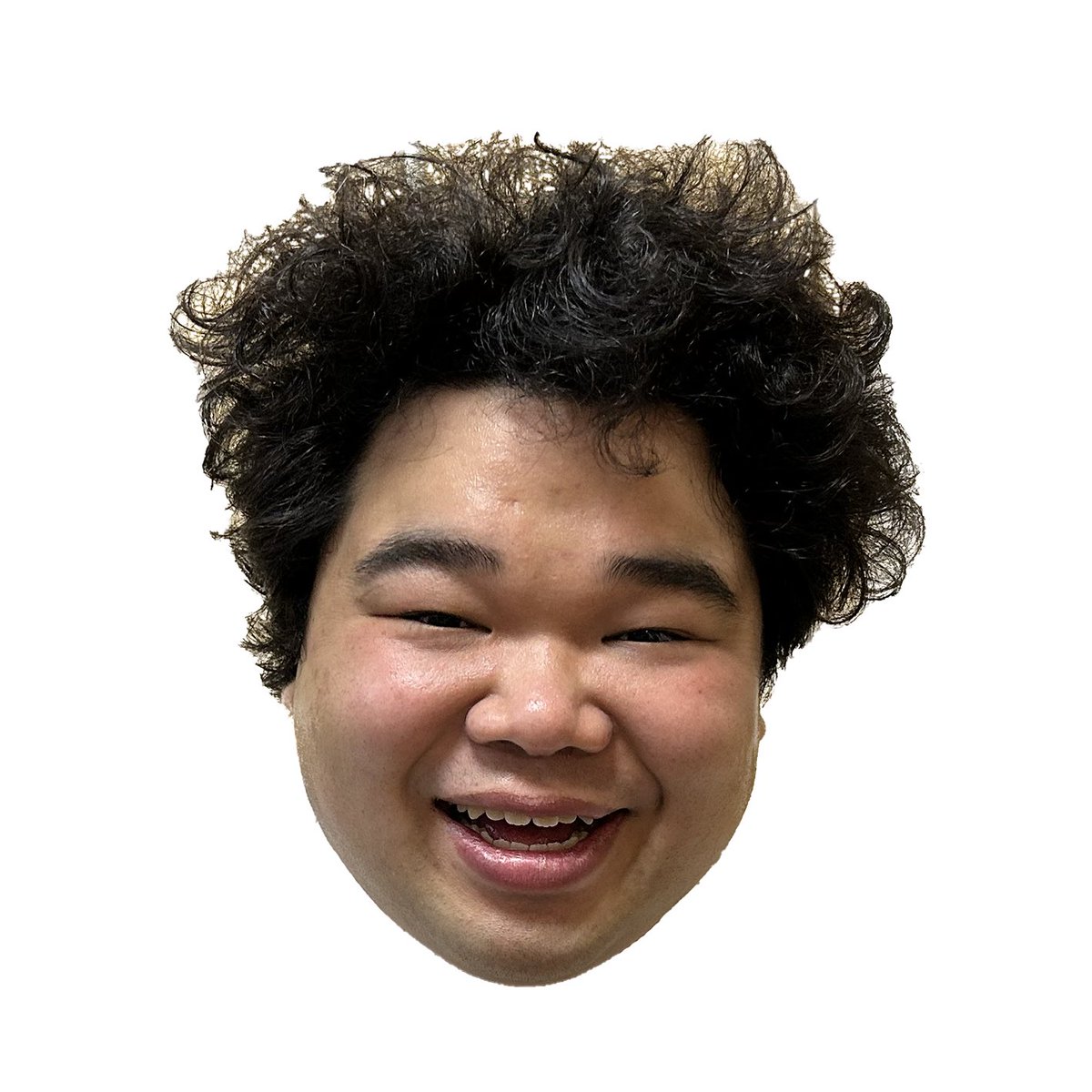 PeterHamiltonX's tweet photo. コンビの私じゃない方： https://t.co/DvmrdfeW4E