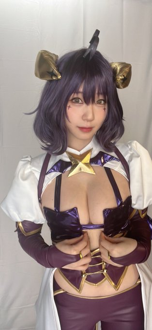 コスプレイヤー伊織もえのTwitter画像38