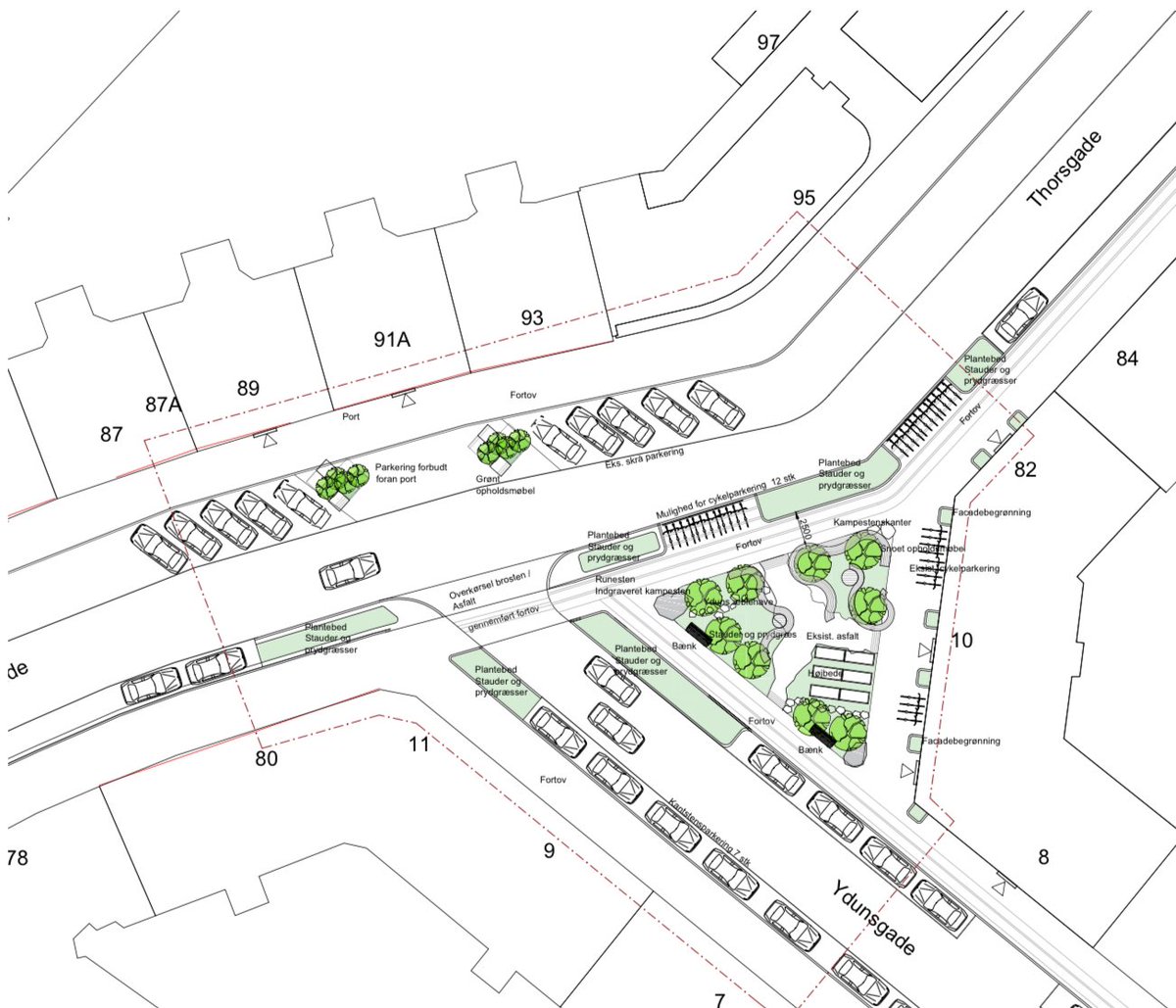 De Konservative i København er i dag igen igen ude med kritik af alle andre partier i Københavns Borgerrepræsentation, fordi vi angiveligt hader folk med egen bil.

Anledningen er den sædvanlige: Nogle få kommunale p-pladser nedlægges for at gøre byen til et bedre sted at bo.