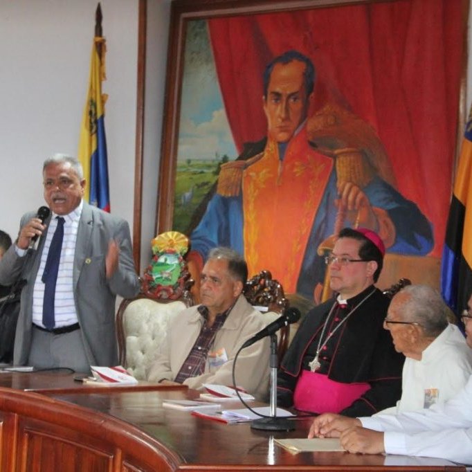 Consejo Legislativo Cojedes tweet media