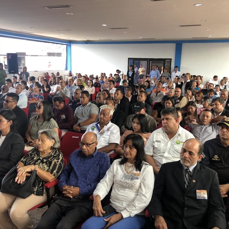 Consejo Legislativo Cojedes tweet media