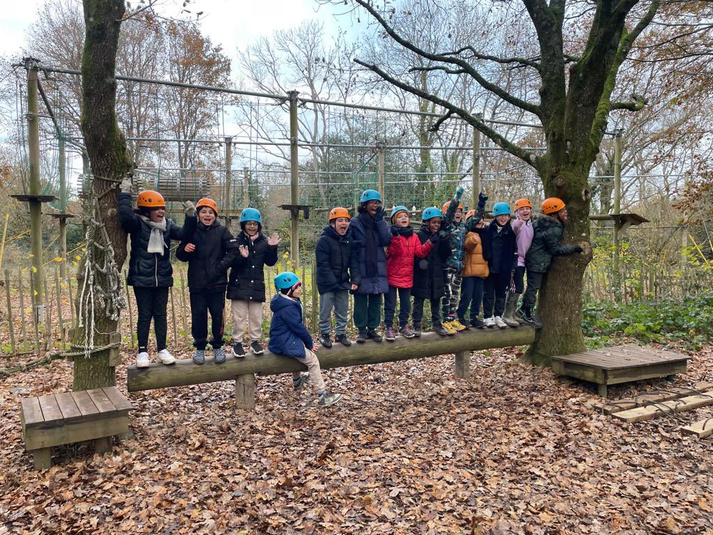 King Solomon Academy tweet media