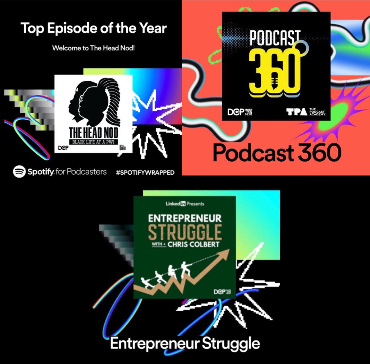 DCP Entertainment tweet media