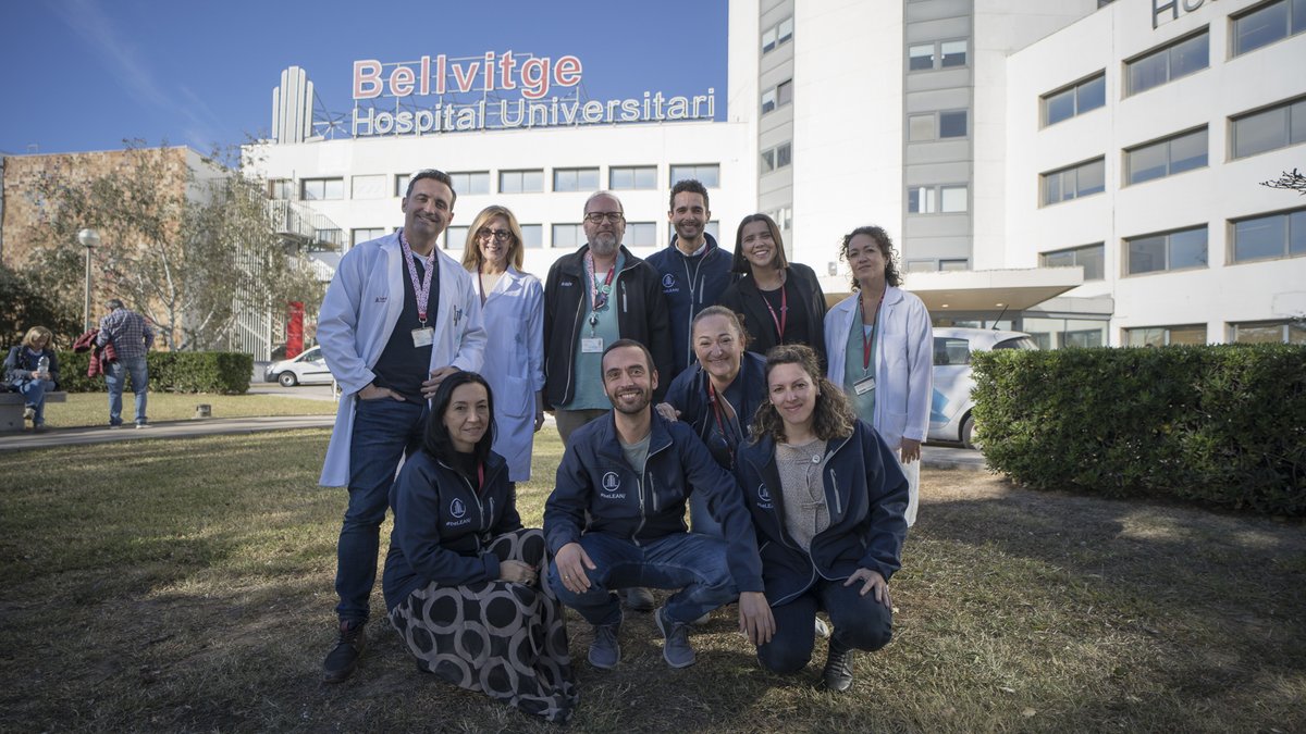 Hospital Universitari Bellvitge | HUB tweet media