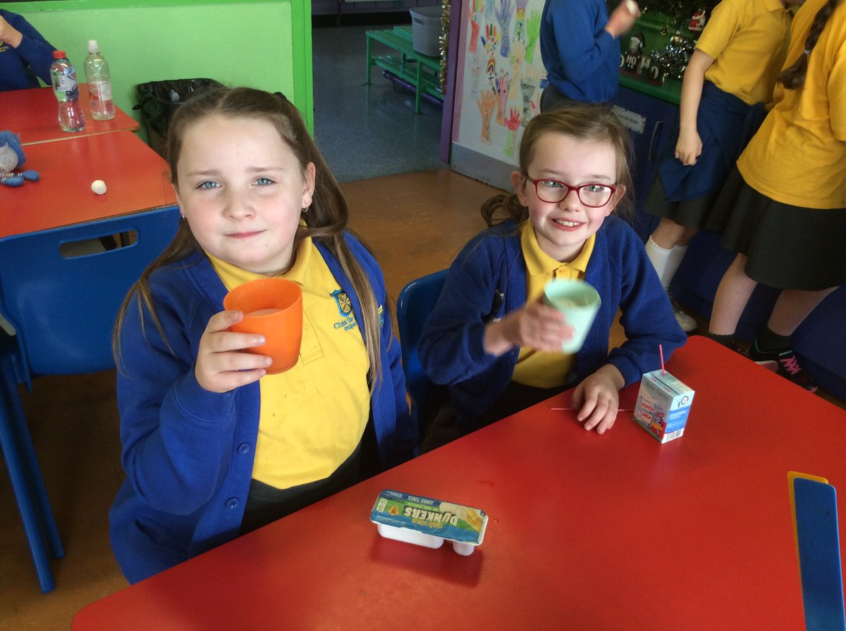 Year 5 Christ the King tweet media