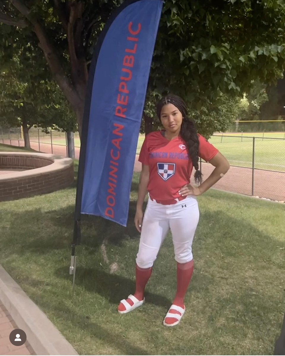 TEAM DR SOFTBALL tweet media