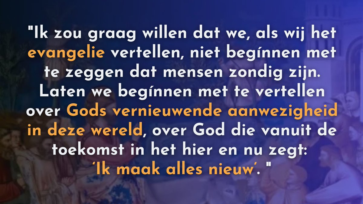 Lees het artikel dat ik in het blad Dienst schreef n.a.v. 'Vrede op aarde' van Stefan Paas:
levenindekerk.nl/2023/11/30/vre…

<a href="/StefanPaas/">Stefan</a>
