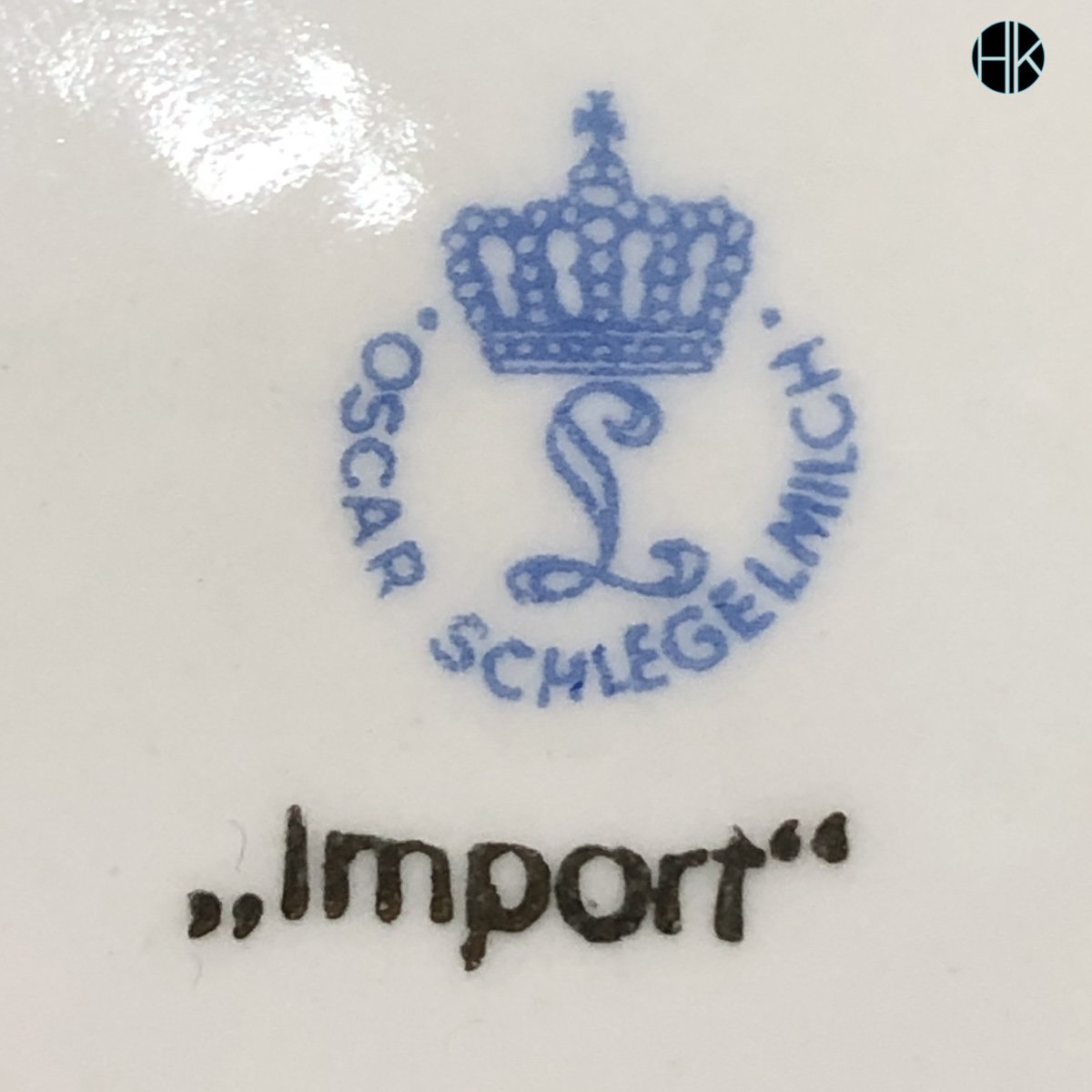 antikobjeler's tweet image. Oscar Schlegelmilch Mavi Fincan Sen Ben
 Ağız çapı: 7,2 cm
 Tabak çap: 11 cm
LOT: A2570

Video linkde mevcut
antikobjeler.com/detay/1/5/1/25…

#antika #vintages #koleksiyon #koleksiyoner #oscar #oskarfincan #vintagesfincan #eskifincan #koleksiyonlukfincan #schlegelmilchfincan