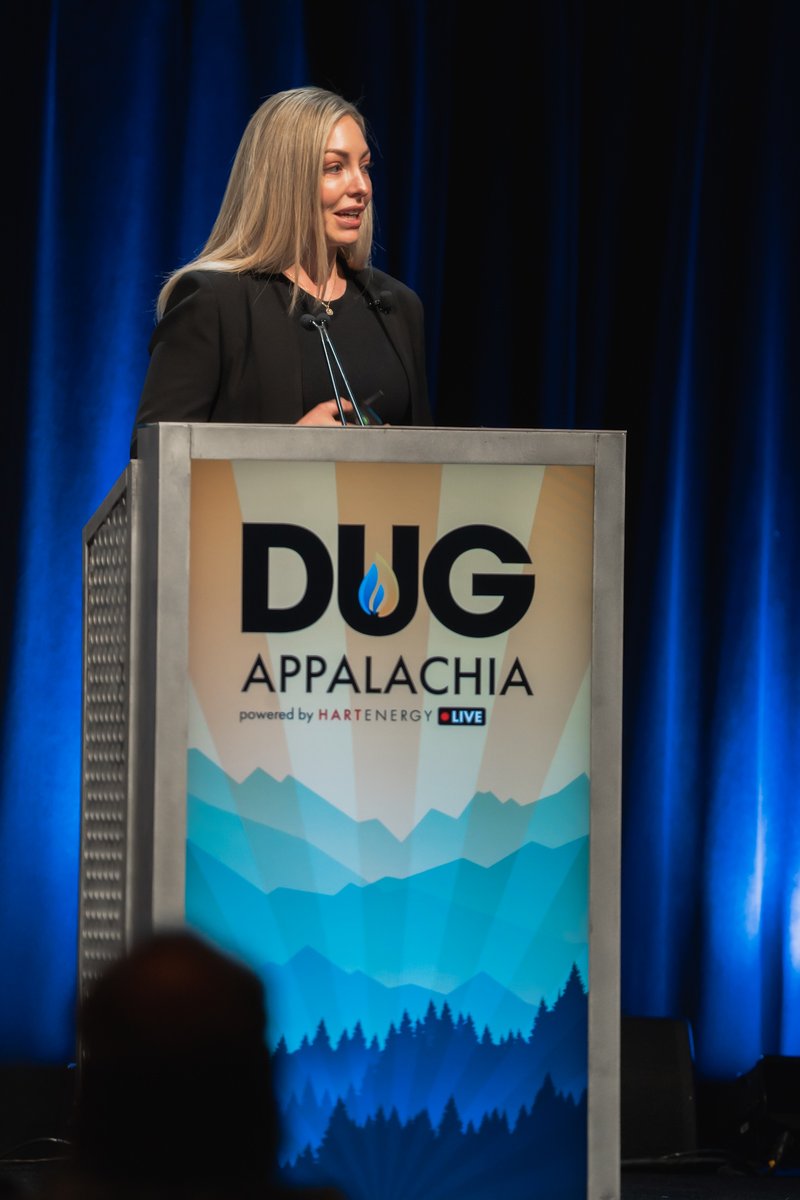 Hart Energy Events tweet media