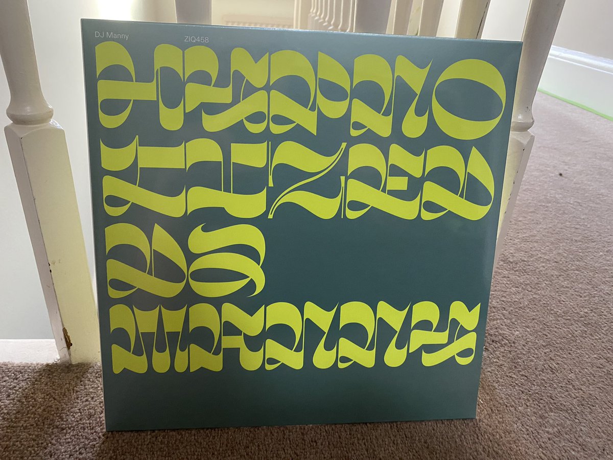 Thanks to <a href="/TropicalWaste1/">SEE U DOWN FRONT</a> substack for reviewing <a href="/Manny_music420/">DJ MANNY</a>’s Hypnotized album tropicalwaste.substack.com/p/waste-mail-0…