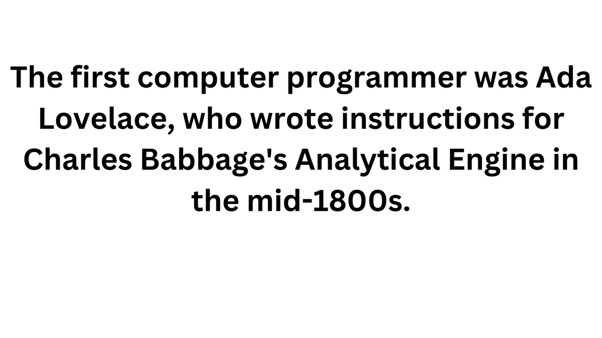 prathvihan1008's tweet photo. #teck
#TechTrivia
#CodeFacts
#DigitalDiscoveries
#TechHistory
#InnovationInsights
#BytesOfKnowledge
#GadgetGyan
#GeekyFacts
#AlgorithmWisdom
#FutureTechFacts https://t.co/OC0mgfCMwx