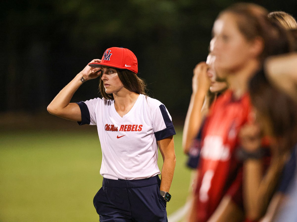 #TBT to Coach Rouse's first SEC win against LSU! 🤩 

#HottyToddy