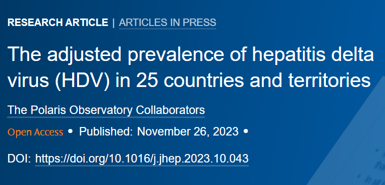 Journal of Hepatology tweet media