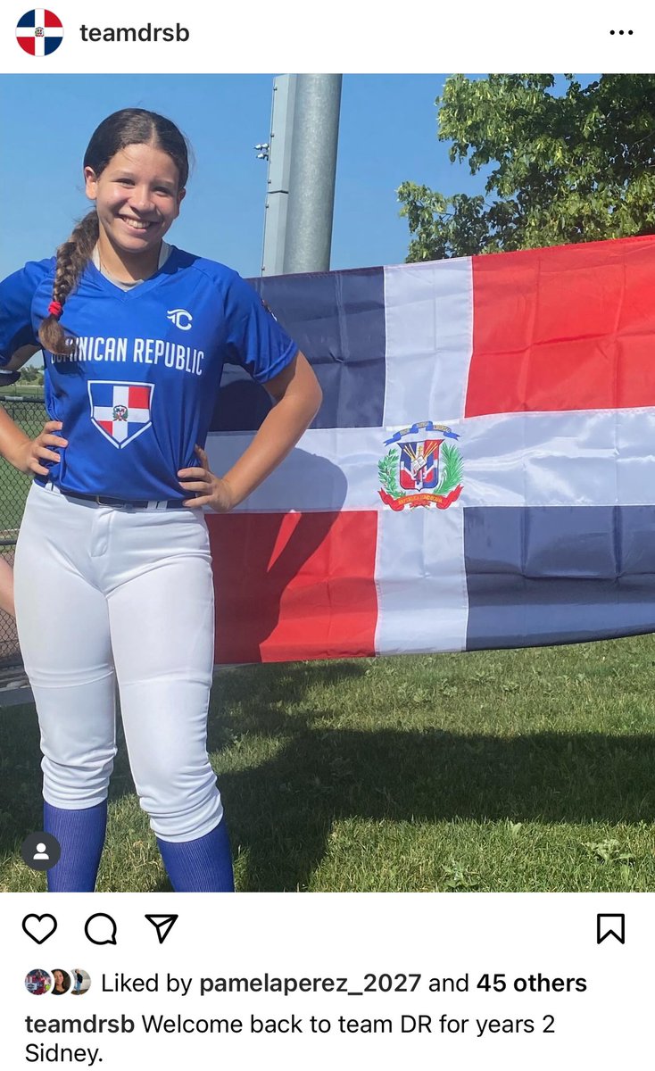 TEAM DR SOFTBALL tweet media