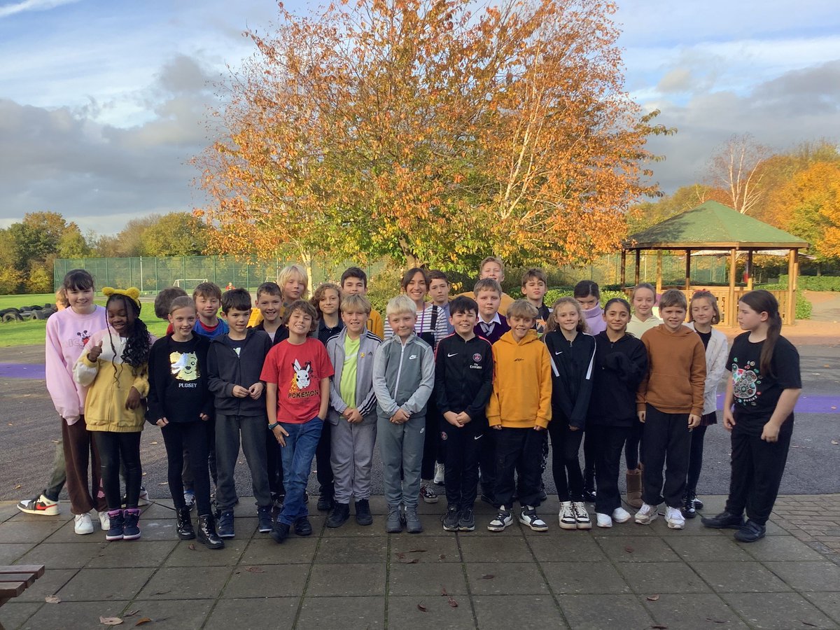 Epping Primary tweet media