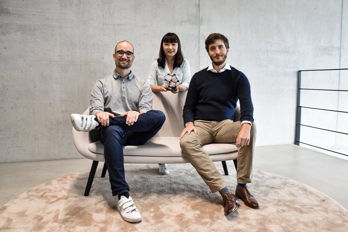 Munich Quantum Valley (@munichquantum) on Twitter photo 💎 Congratulations to MQV ecosystem start-up <a href="/Quant_Diamonds/">QuantumDiamonds</a> for securing 7 million euros in seed capital!
Read more: munich-quantum-valley.de/news-events/de… 💎 Congratulations to MQV ecosystem start-up <a href="/Quant_Diamonds/">QuantumDiamonds</a> for securing 7 million euros in seed capital!
Read more: munich-quantum-valley.de/news-events/de…