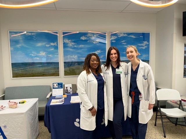 Inova Schar Cancer Institute tweet media