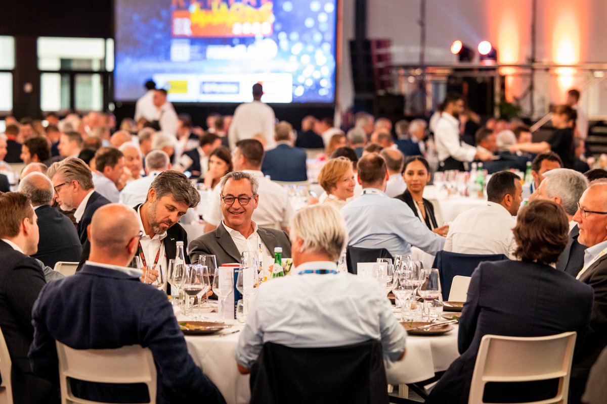 🚨 📢 You can now submit your entries for the 2024 European Rental Awards!

✍ Download the application form: khl-group.com/events/rentala…
🔗 Read more: internationalrentalnews.com/news/european-…

The European Rental Awards is the most prestigious awards event for the European #EquipmentRental industry