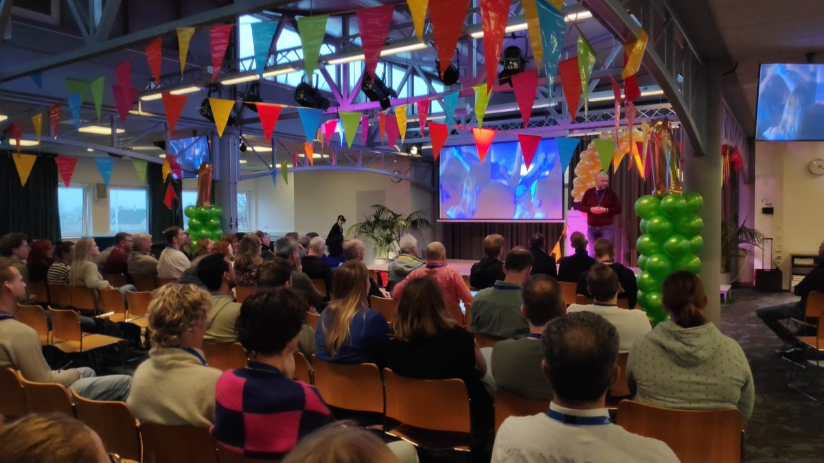 Hogeschool Windesheim (inactief) tweet media