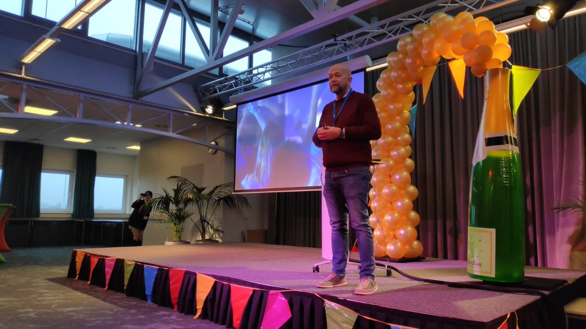 Hogeschool Windesheim (inactief) tweet media