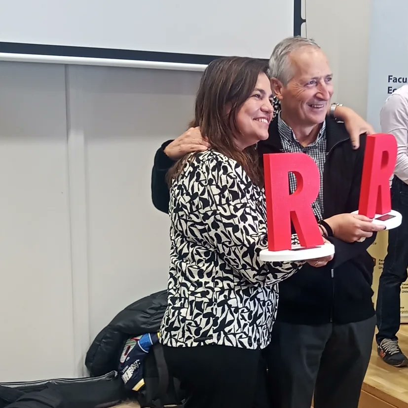 Congreso CICID tweet media