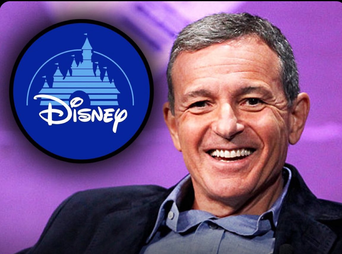 Operation #BendTheKnee has begun. We have the power to make @Disney bend the knee to us by resuming ads here. Don’t make one purchase that gives them a dime. End @disneyplus subscriptions. No Disney Christmas gifts for kids. Force Bob Iger to bend the knee to us and @elonmusk.