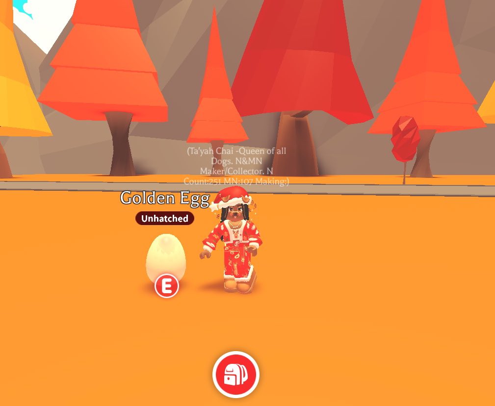 OQueentay1114's tweet photo. Diamond &amp; Golden egg Giveaway!

There will be 2 winners for this giveaway:

1st place: Diamond egg 
2nd place: Golden Egg

Rules:
☑️Follow me and @calculus03_ 
❤️Like
♻️Retweet 
☑️Comment gold or diamond related gif or emoji!

Giveaway ends Dec 7th! https://t.co/Ato0K2fgK6