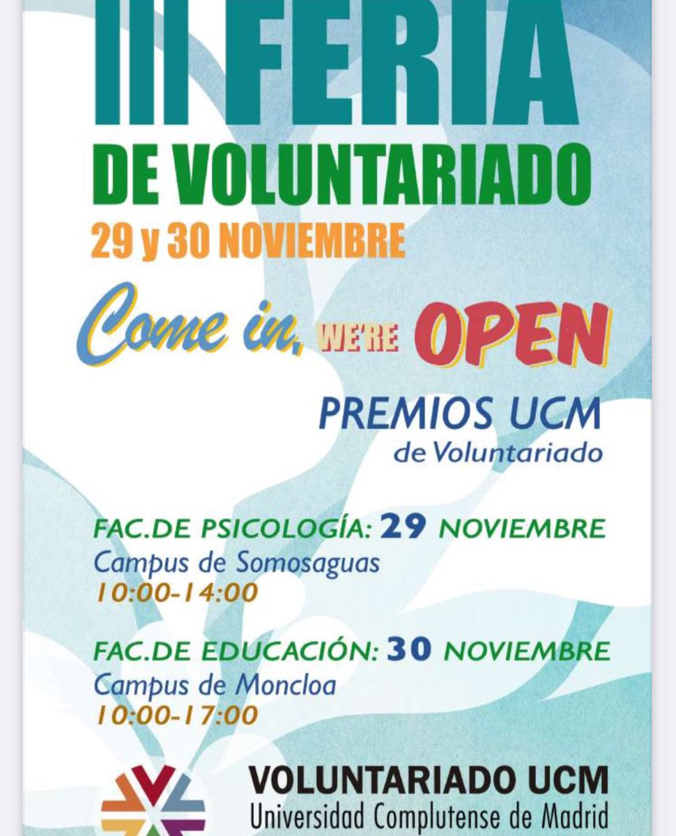 Asociación Aventura 2000 tweet media