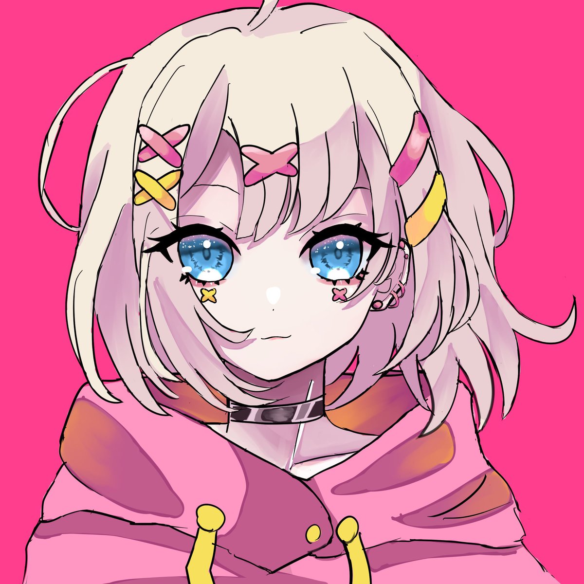 CraLkurakurA's tweet photo. #イラスト https://t.co/3esELJCZAk