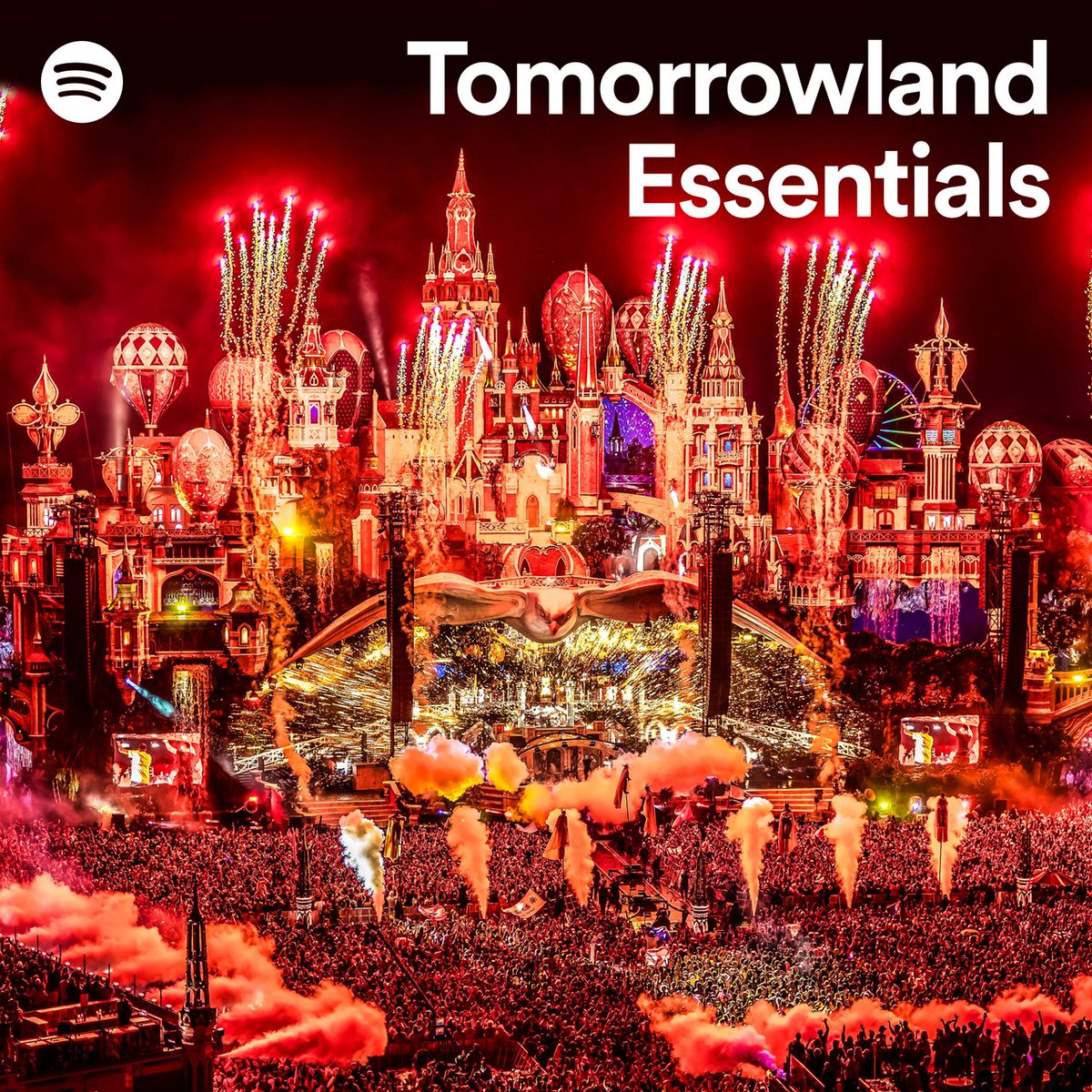 Tomorrowland Music (@tml_musiclabel) on Twitter photo Dive into the musical universe of <a href="/tomorrowland/">Tomorrowland</a> with the official 'Tomorrowland Essentials' playlist.
Listen now: tomorrowland.lnk.to/tomorrowlandes… Dive into the musical universe of <a href="/tomorrowland/">Tomorrowland</a> with the official 'Tomorrowland Essentials' playlist.
Listen now: tomorrowland.lnk.to/tomorrowlandes…