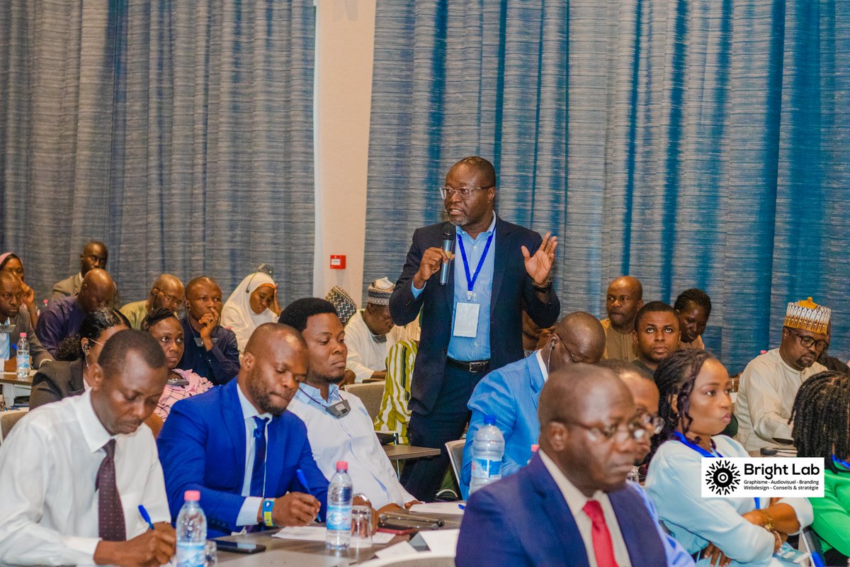 Africa Higher Ed. Centers of Excellence-ACE Impact tweet media