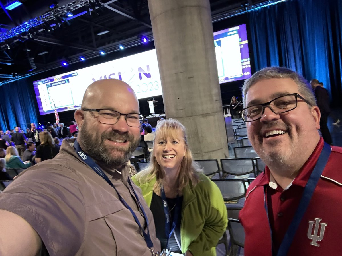 kacc_cunningham's tweet photo. ACTE’s CareerTech VISION 2023
#acte
#cte
#Phoenix https://t.co/zJoas3wOEZ