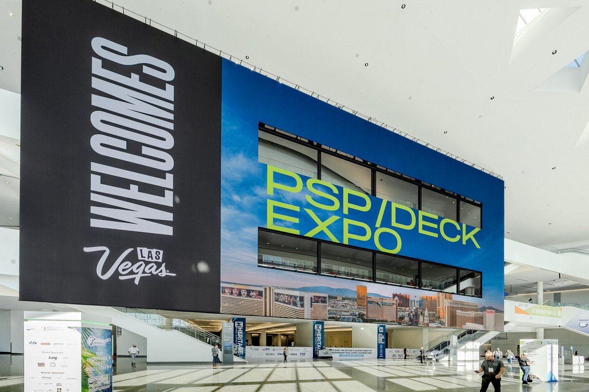 Thank You From CMI !

We're thrilled you joined us at Las Vegas Pool &amp; Spa Expo. It was a pleasure to meet passionate individuals &amp; professionals in the industry. Seeing you made the event a memorable experience for us.

Sales@cmiwebsite.com for follow-up or to place an order.