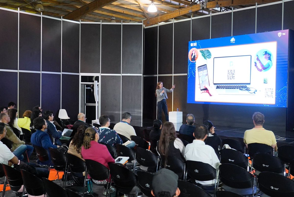 Ministerio TIC tweet media