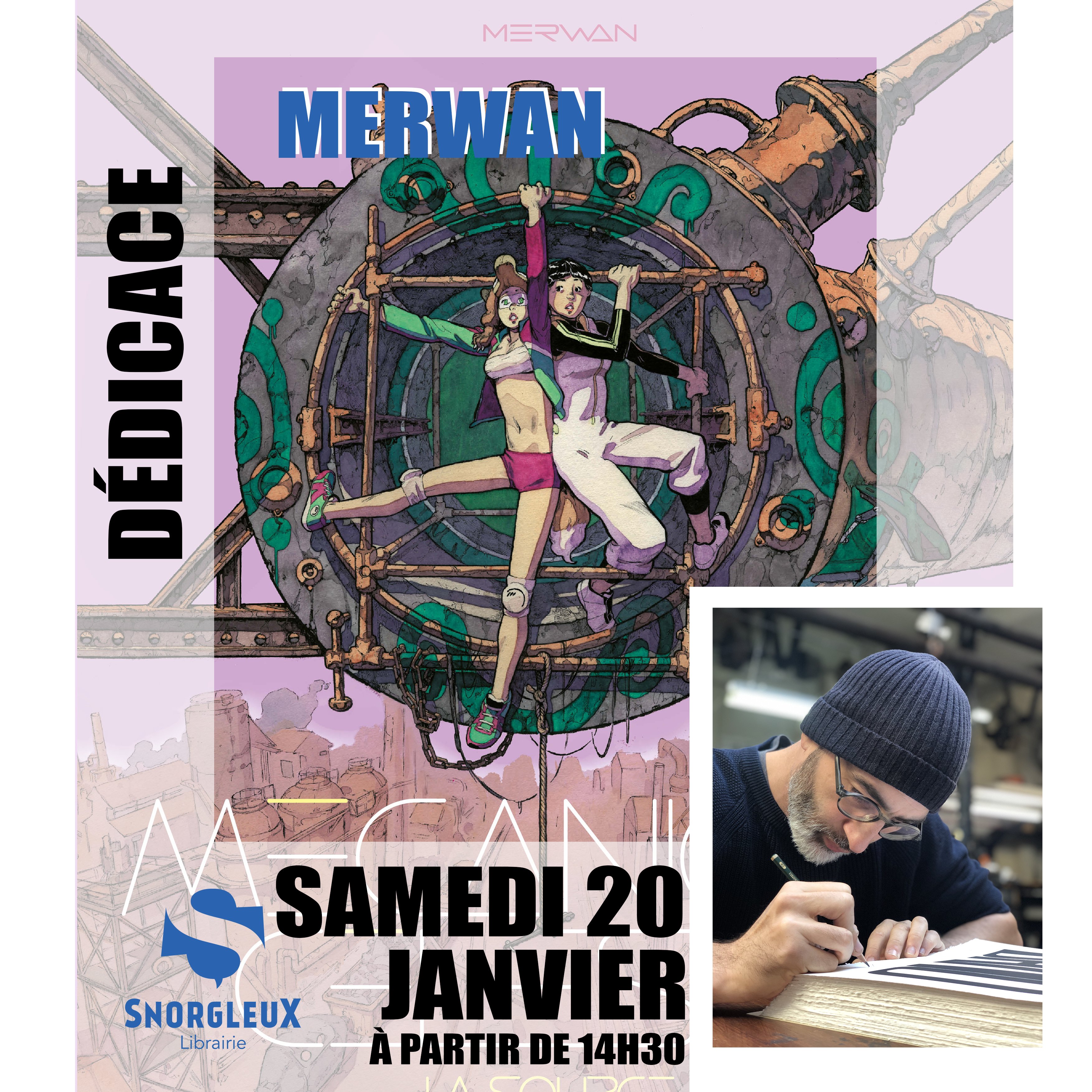 One Piece - [L'ANTRE DU SNORGLEUX, une librairie du réseau Canal BD]