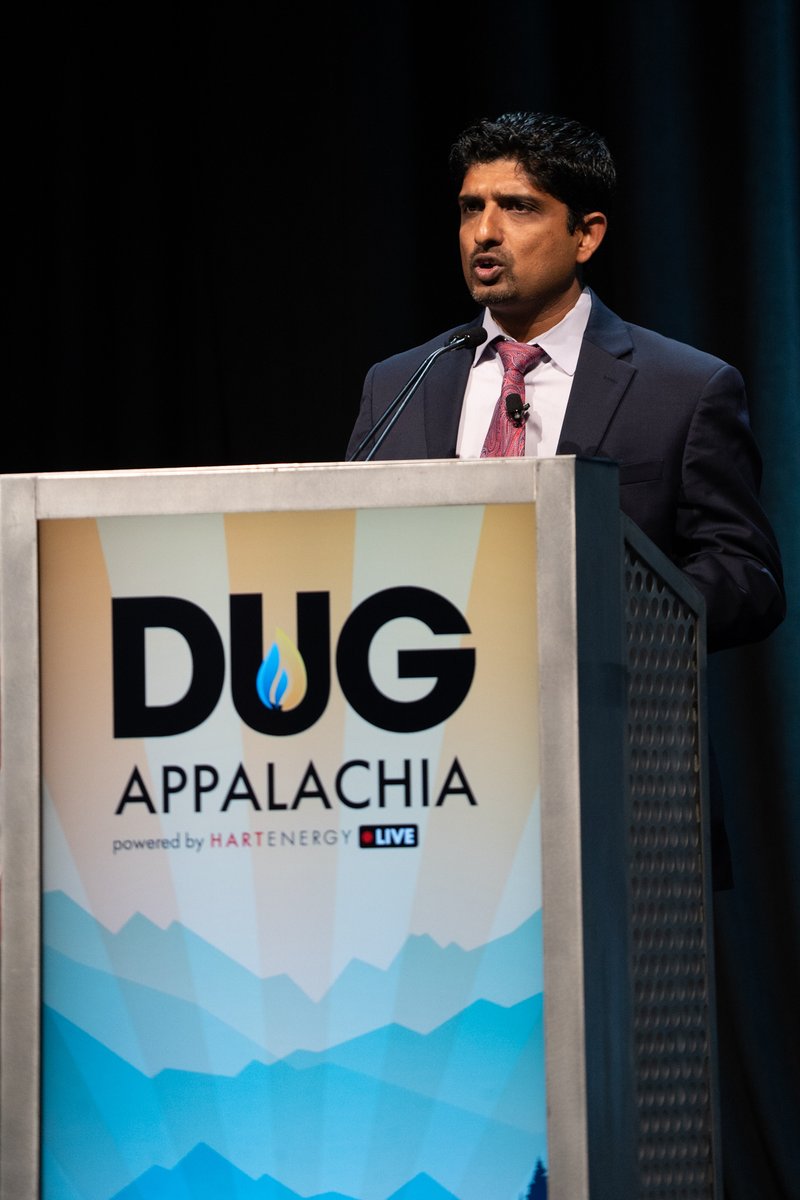 Hart Energy Events tweet media