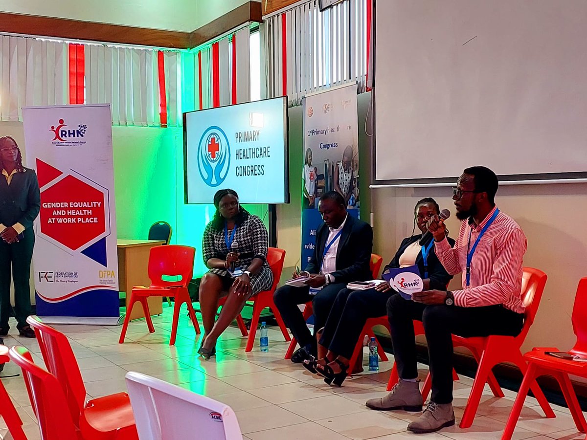 its_qario's tweet photo. By connecting different stakeholders, SRHR commitments facilitate knowledge exchange, capacity building, and resource mobilization to strengthen primary healthcare systems worldwide.. #AMIUPHCongress23
#PHCongress @rhnkorg @AmrefUniversity
@nellymunyasia https://t.co/J1WGSmeZFw
