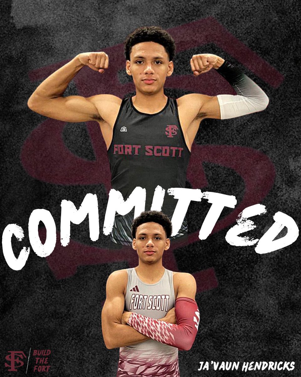 LeopardTrackXC's tweet photo. 𝑪 𝒐 𝒎 𝒎 𝒊 𝒕 𝒕 𝒆 𝒅

Congratulations to Ja’vaun Hendricks for continuing his education and athletic career at Fort Scott CC!

#GoLeopards #DatWay #BuiltDifferent https://t.co/S9N0qh8OTD