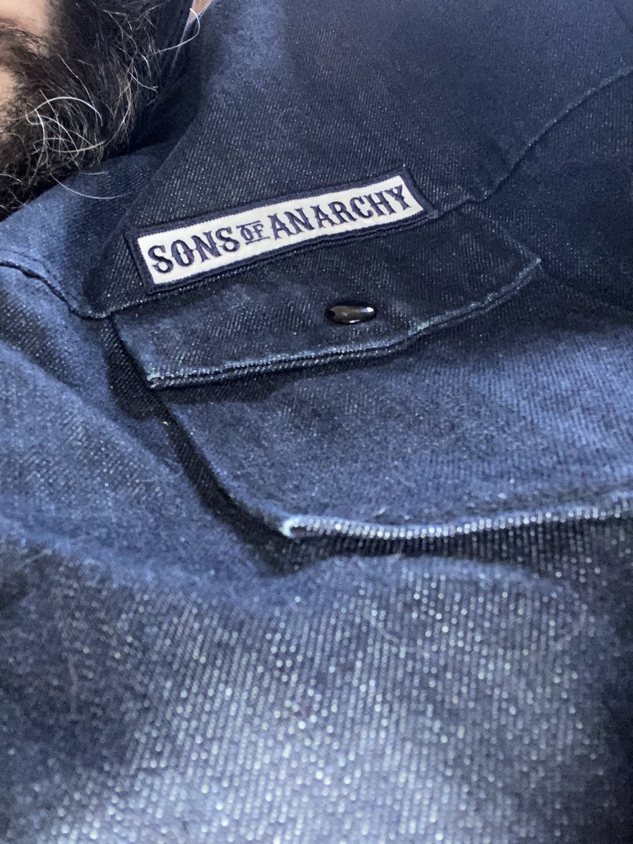 SOAismyReligion's tweet image. #SOA #SAMCRO #SonsofAnarchy