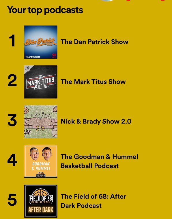 NickBradyShow's tweet photo. This was sent to us yesterday from a friend of the program ❤️

We appreciate all the support and we appreciate the people letting us be wrong about almost everything 

#fadedave https://t.co/Dt890ICHte